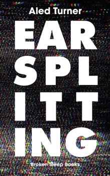 Paperback Earsplitting Book