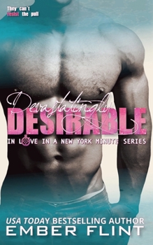 Paperback Devastatingly Desirable Book