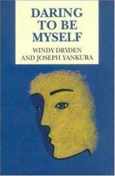 Paperback Daring to Be Myself Book