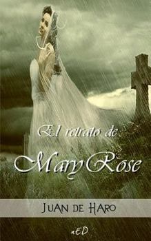 Paperback El retrato de Mary Rose [Spanish] Book