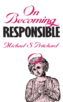 Hardcover On Becoming Responsible Book