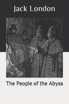 Paperback The People of the Abyss Book
