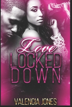 Paperback Love Locked Down Book