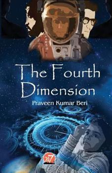 Paperback The Fourth Dimension Book