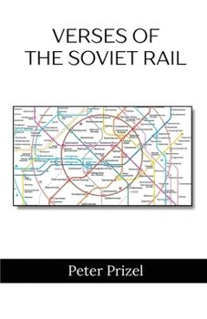 Paperback Verses of the Soviet Rail Book
