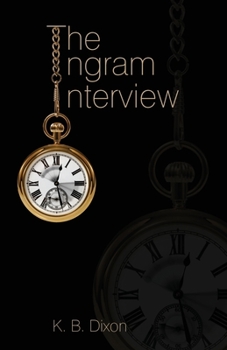 Paperback The Ingram Interview Book