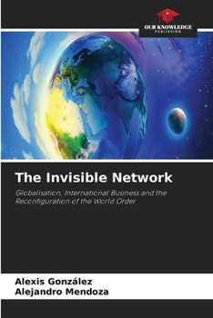 Paperback The Invisible Network Book