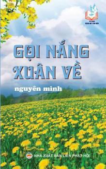 Paperback G&#7885;i n&#7855;ng xuân v&#7873;: B&#7843;n in n&#259;m 2017 [Vietnamese] Book