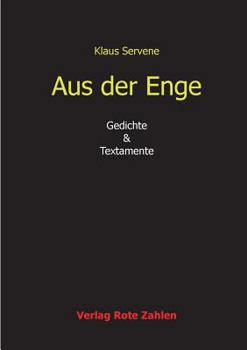 Paperback Aus Der Enge [German] Book