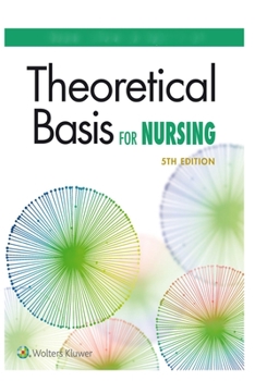 Paperback Theoretical Basis for Nursing Book
