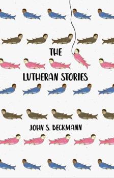 Paperback The Lutheran Stories Book