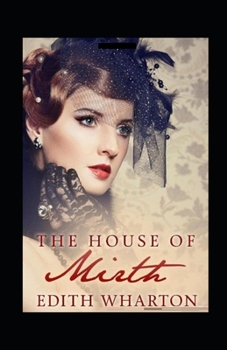The House of Mirth illustrated
