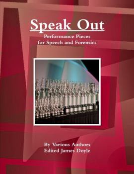 Paperback Speak Out Book