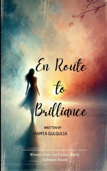 Paperback En route to Brilliance Book