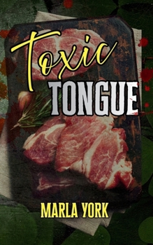 Paperback Toxic Tongue Book