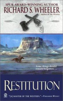 Mass Market Paperback Restitution Book