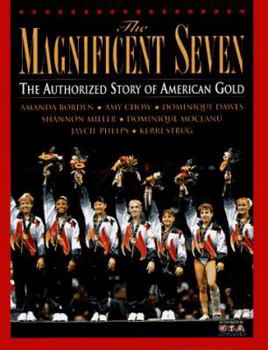 Hardcover The Magnificent Seven Book