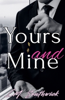 Paperback Yours and Mine Book