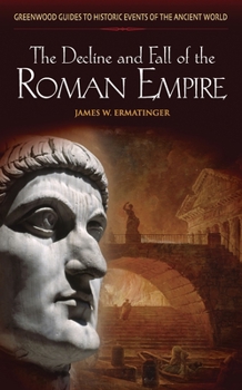 Hardcover The Decline and Fall of the Roman Empire Book