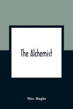 Paperback The Alchemist Book