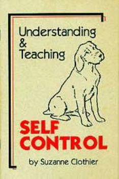 Paperback Understanding & Teaching Self Control Book