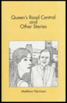 Paperback Queen's Road Central and Other Stories Book
