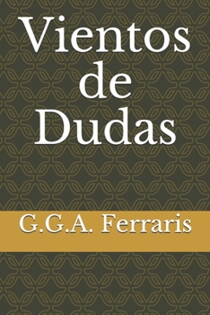 Paperback Vientos de Dudas [Spanish] Book