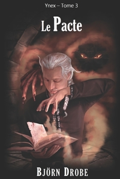 Paperback Le Pacte [French] Book