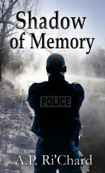 Paperback Shadow of Memory Book