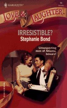 Mass Market Paperback Irresistible Book