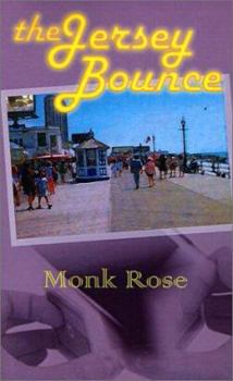 Paperback The Jersey Bounce Book