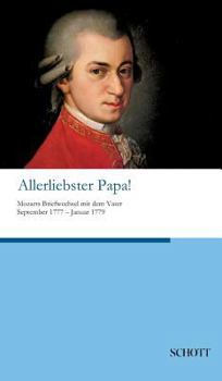 Hardcover Allerliebster Papa! [German] Book