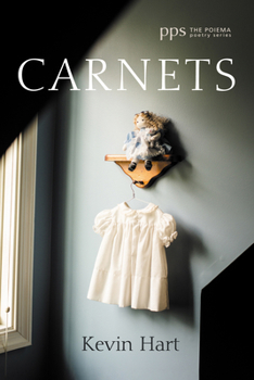 Hardcover Carnets Book