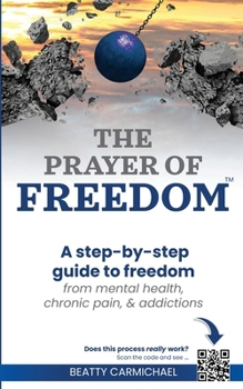 Paperback The Prayer of Freedom Book