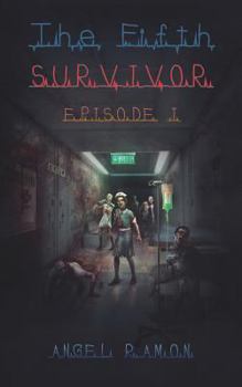 Paperback The Fifth Survivor Epsiode 1 Book