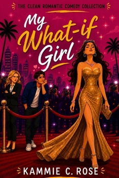 Paperback My What-if Girl Book