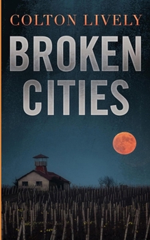 Paperback Broken Cities Book