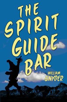 Paperback The Spirit Guide Bar Book