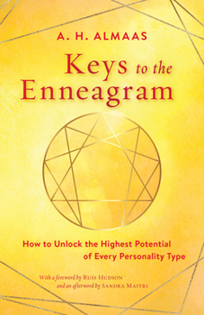 Paperback Keys to the Enneagram: How to Unlock the Highest Potential of Every Personality Type Book