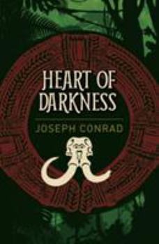 Paperback The Heart of Darkness Book