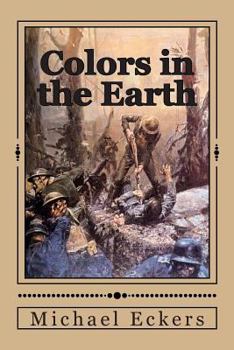 Paperback Colors in the Earth Book