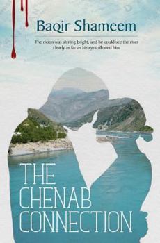 Paperback The Chenab Connection Book