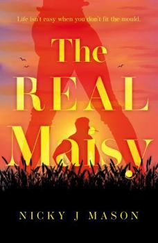 Paperback Troubador Publishing The Real Maisy. Book