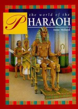 Hardcover The Pharaoh Book