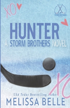 Paperback Hunter Book