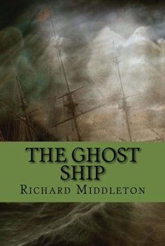 Paperback The Ghost Ship Book