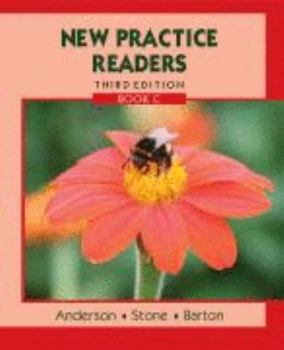 Paperback New Practice Readers, Book C Book