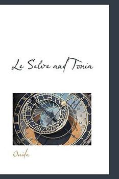 Hardcover Le Selve and Tonia Book