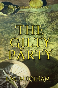 Paperback The Gilty Party Book