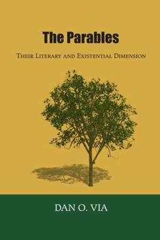 Paperback The Parables Book